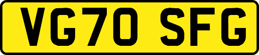 VG70SFG