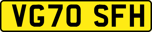 VG70SFH