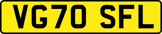 VG70SFL