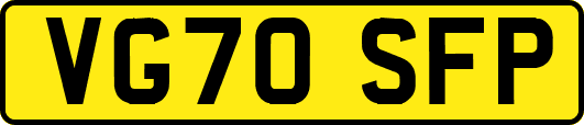 VG70SFP