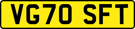 VG70SFT