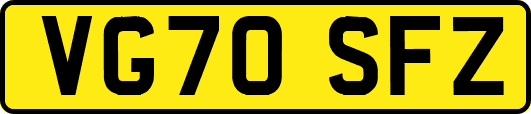VG70SFZ