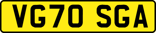 VG70SGA
