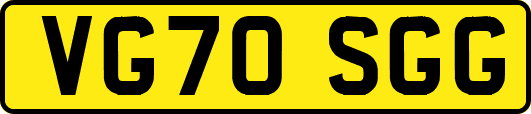 VG70SGG