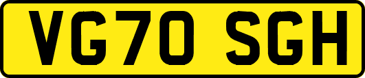 VG70SGH