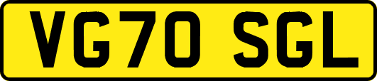 VG70SGL