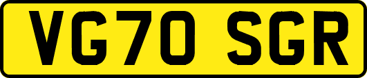VG70SGR
