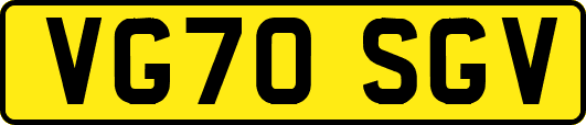 VG70SGV