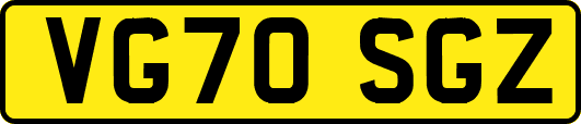 VG70SGZ