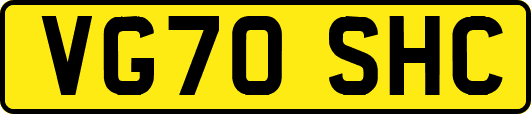 VG70SHC