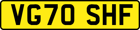 VG70SHF