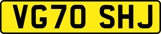 VG70SHJ