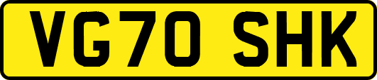 VG70SHK
