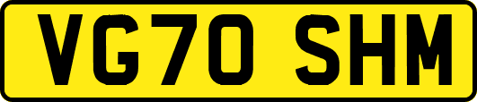 VG70SHM