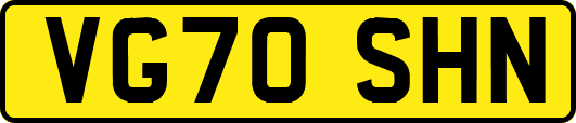 VG70SHN