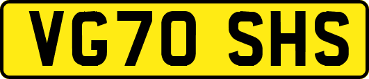 VG70SHS