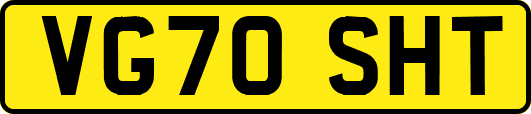 VG70SHT