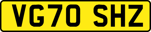 VG70SHZ