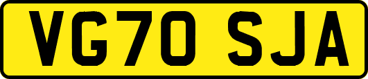 VG70SJA