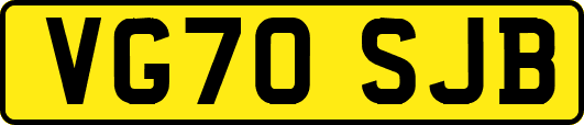 VG70SJB