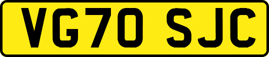 VG70SJC