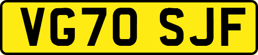 VG70SJF