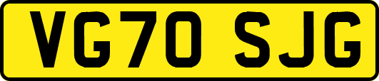 VG70SJG