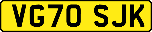 VG70SJK