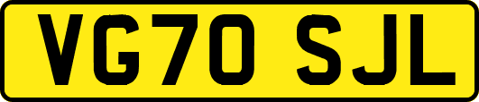 VG70SJL
