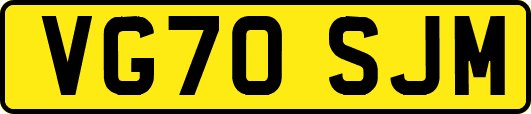VG70SJM