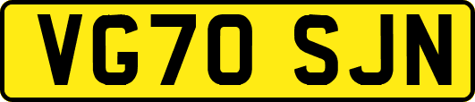 VG70SJN