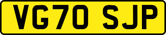 VG70SJP