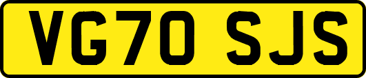 VG70SJS