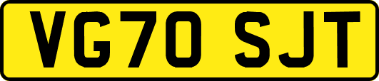 VG70SJT