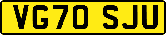 VG70SJU