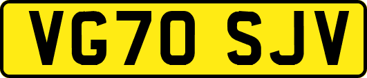 VG70SJV