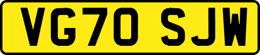 VG70SJW