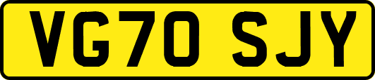 VG70SJY