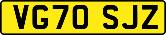 VG70SJZ
