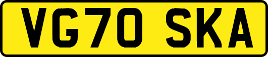 VG70SKA