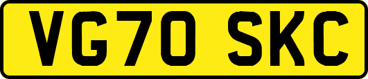 VG70SKC