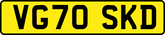 VG70SKD