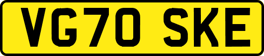VG70SKE