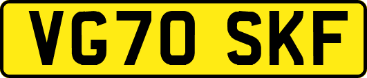 VG70SKF