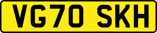 VG70SKH