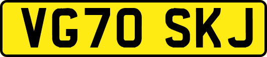 VG70SKJ