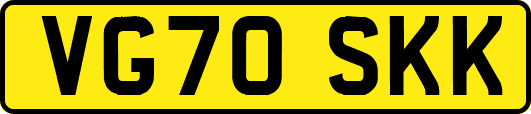 VG70SKK