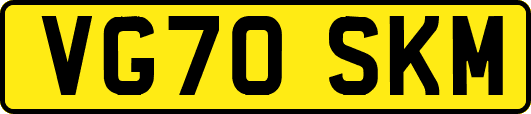 VG70SKM
