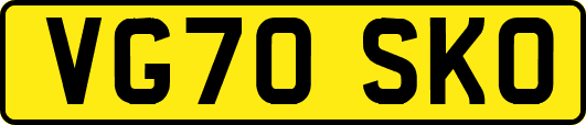 VG70SKO