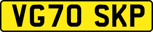 VG70SKP